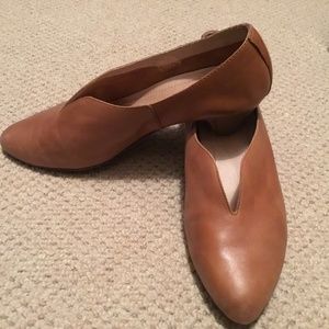 PIKOLINO Women's ELBA W4B-5900 Calfskin Leather Shoes 41 EU 10.5-11 US Brown